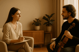 Spotkania indywidualne